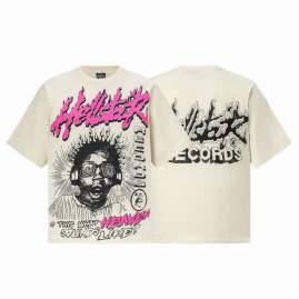 Picture of Hellstar T Shirts Short _SKUHellstarS-XLpktrHS-1410083